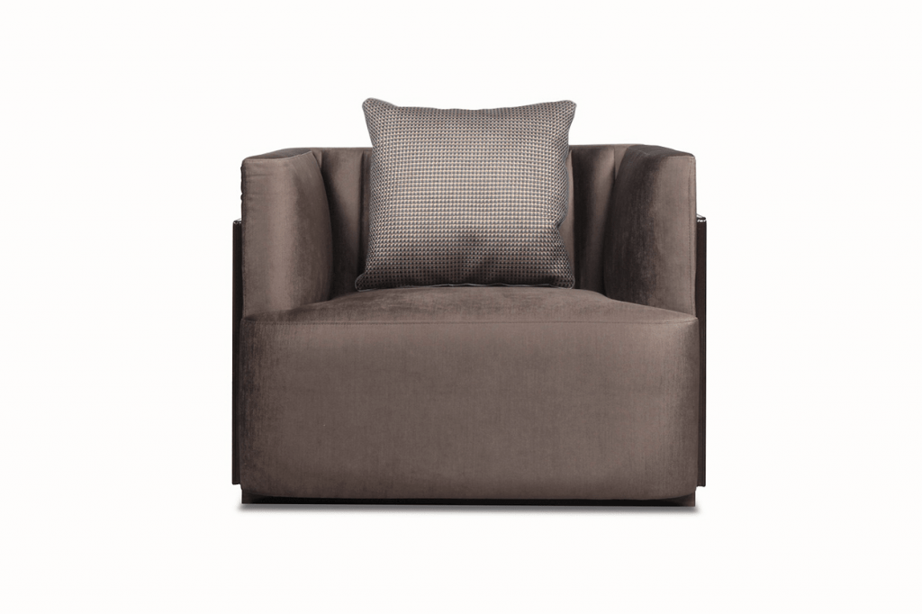 NATALIA ARMCHAIR - Exclusive design bútorok