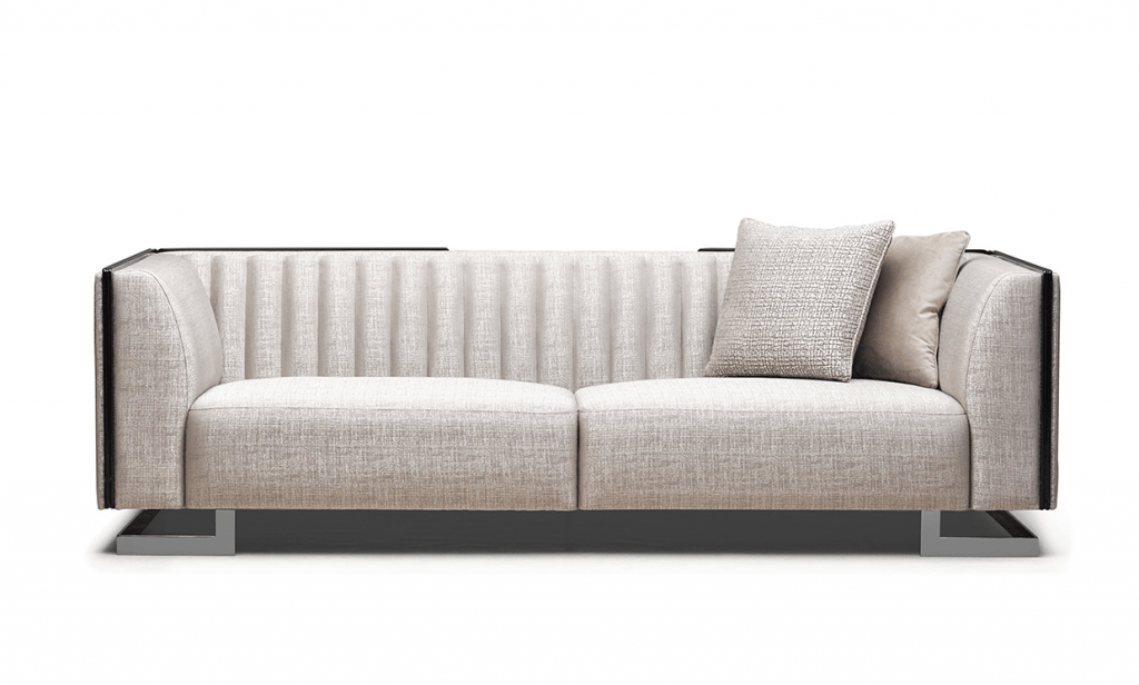 NATALIA  SOFA THREE SEATHER 2 - Exclusive design bútorok