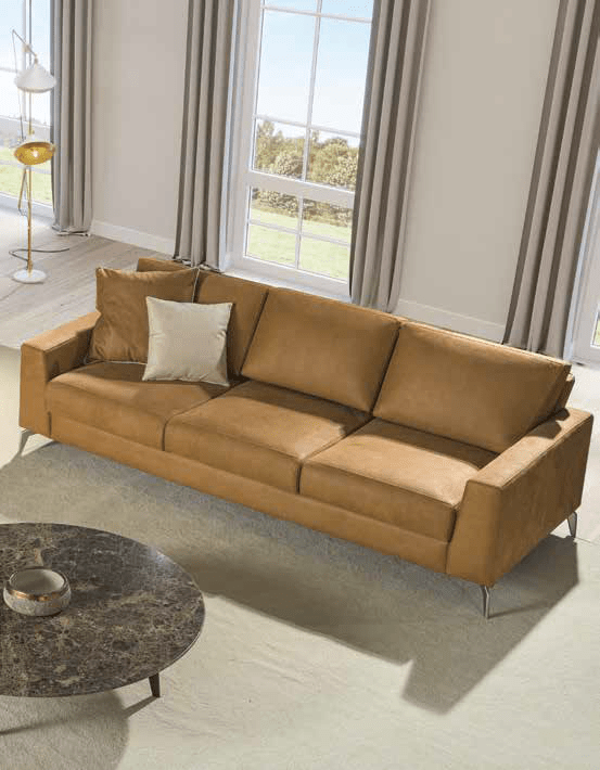 NEVADA SOFA FOR THREE PERSON - Design bútorok