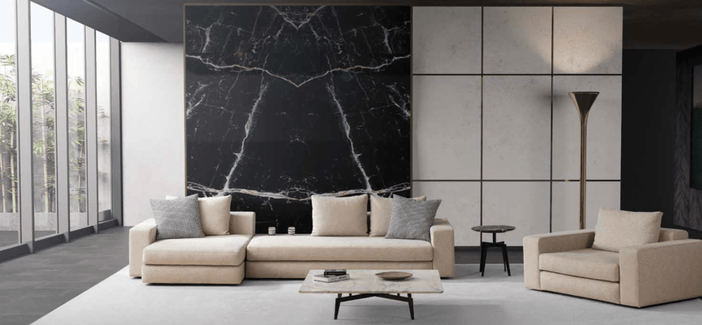 NOALE SOFA COLLECTON - Exclusive design bútorok
