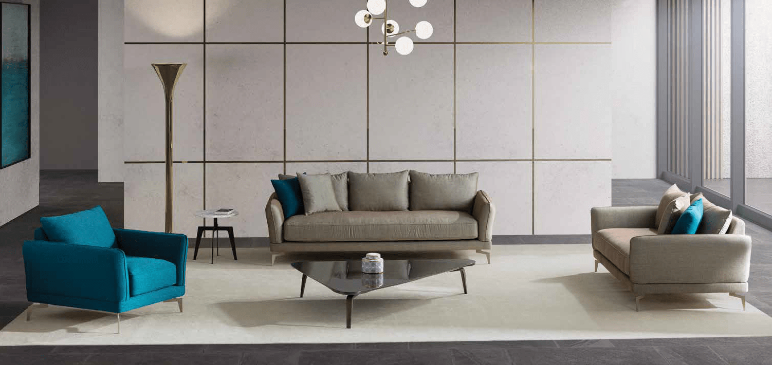 NORMANDY SOFA COLLECTION - Exclusive design bútorok