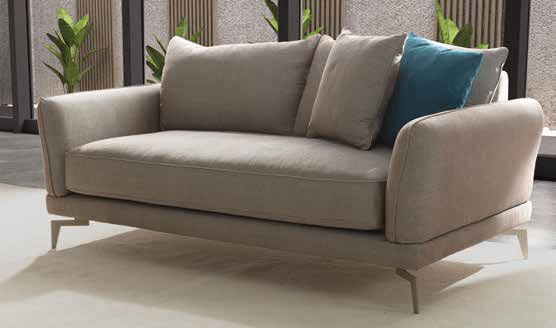 NORMANDY SOFA FOR TWO PERSON - Exclusive design bútorok