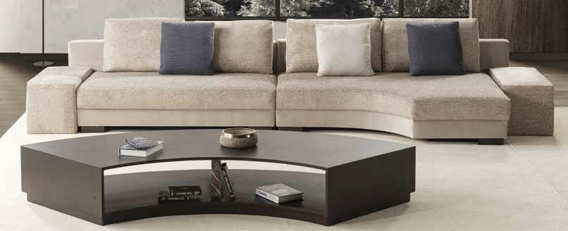 ORLANDO SOFA SET - Exclusive design bútorok