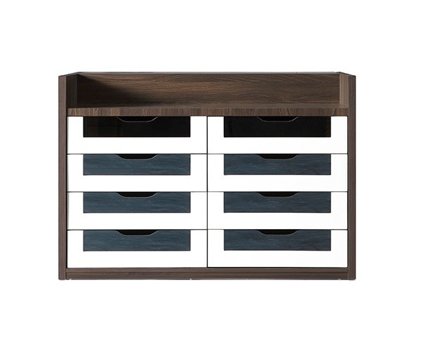 ORTI WARDROBE UNIT DRAWERS - Design bútorok