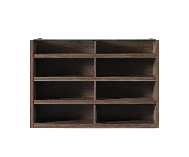 ORTI WARDROBE UNIT SHELFS - Design bútorok