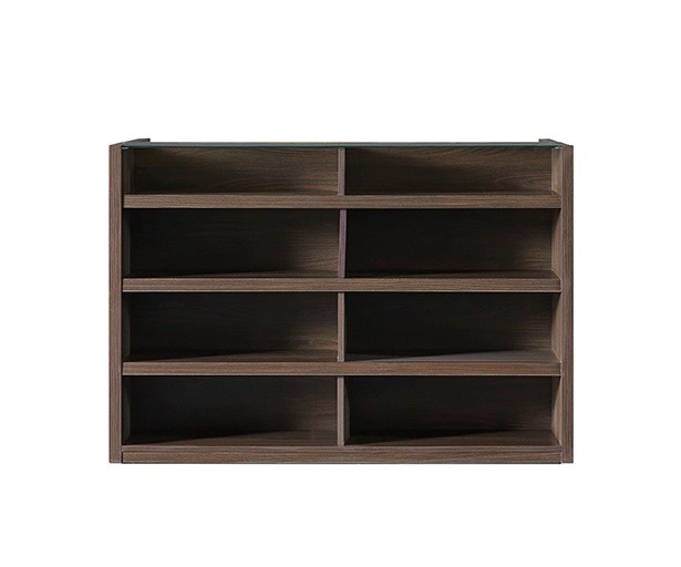 ORTI WARDROBE UNIT SHELFS - Design bútorok