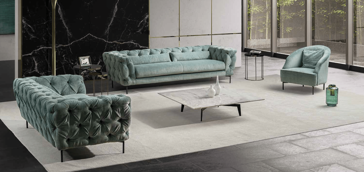 PAESE SOFA COLLECTION - Exclusive design bútorok