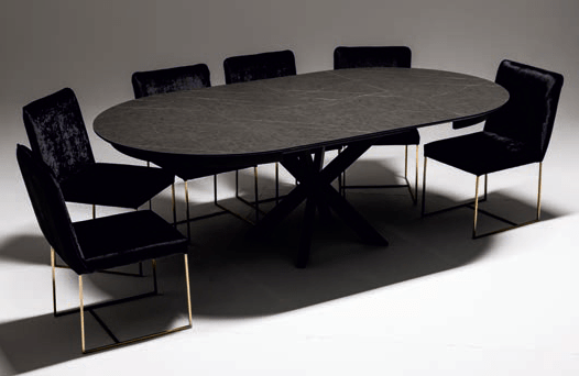 PALOMA DINING TABLE - Exclusive design bútorok