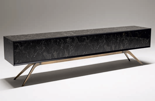 PARIS-KELLY TV STAND 220 - Exclusive design bútorok