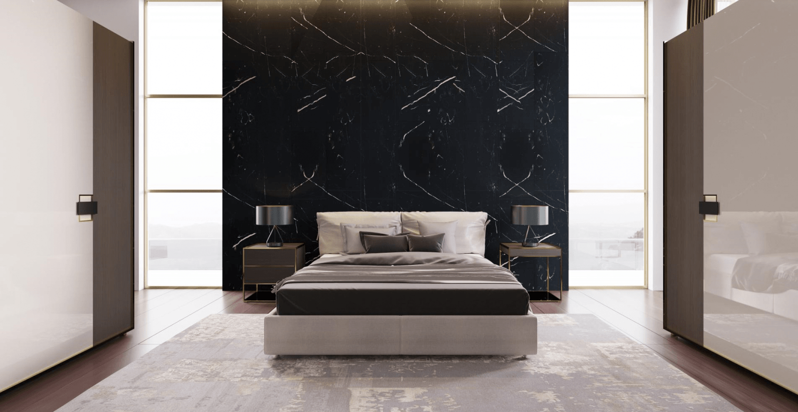 PEDROSA BEDROOM COLLECTION 2 - Exclusive design bútorok