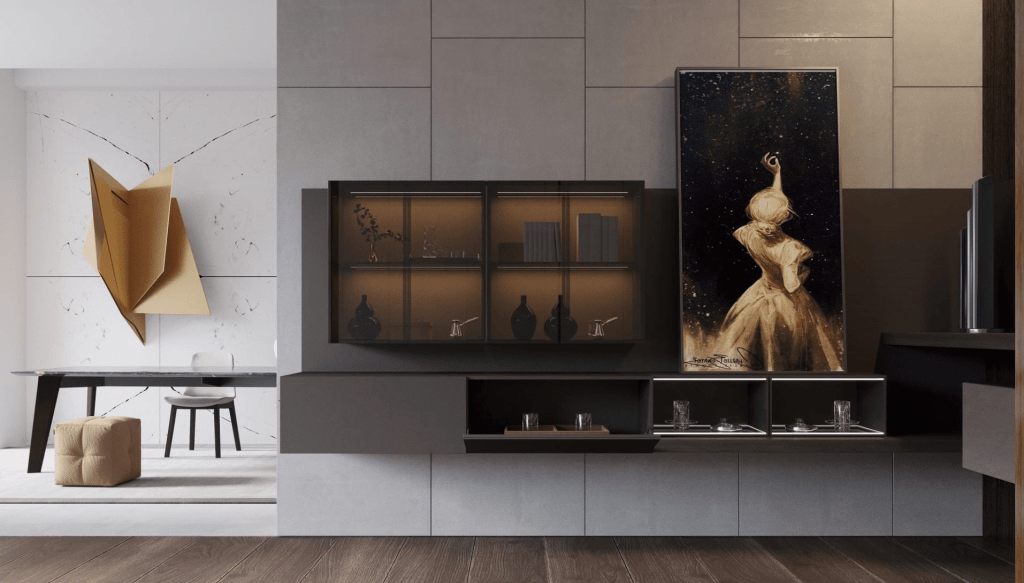 PEDROSA DINING ROOM COLLECTION 2 - Exclusive design bútorok