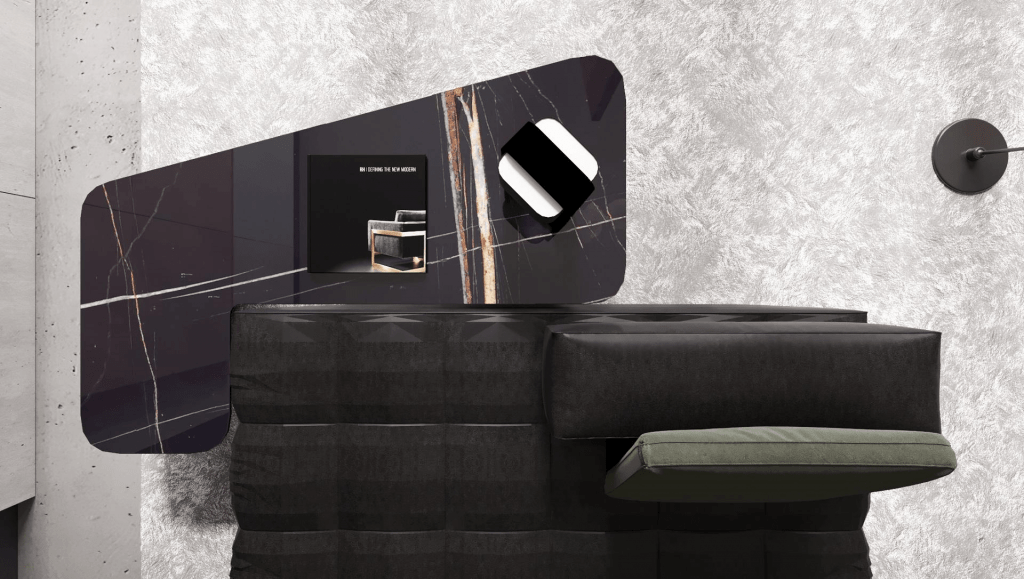 PEDROSA SERVING TABLE - Exclusive design bútorok