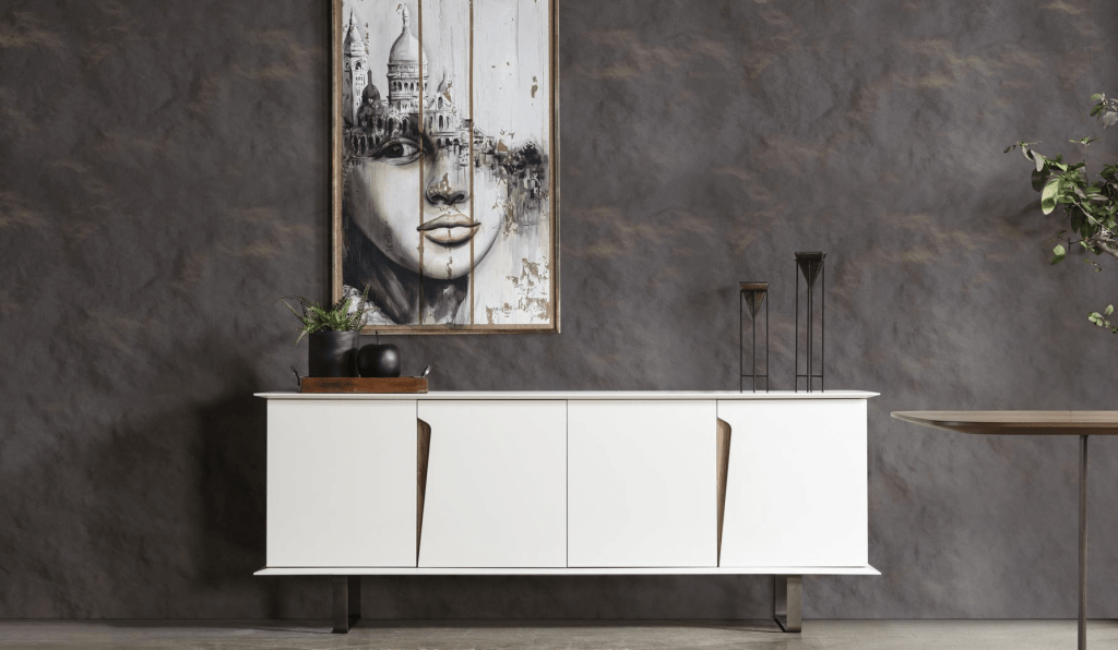 PIETRO DINING SERVING CABINET - Design bútorok