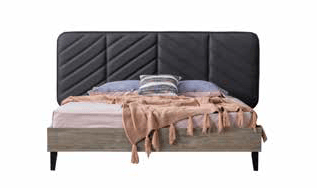 PIRAT BED - Design bútor fiataloknak