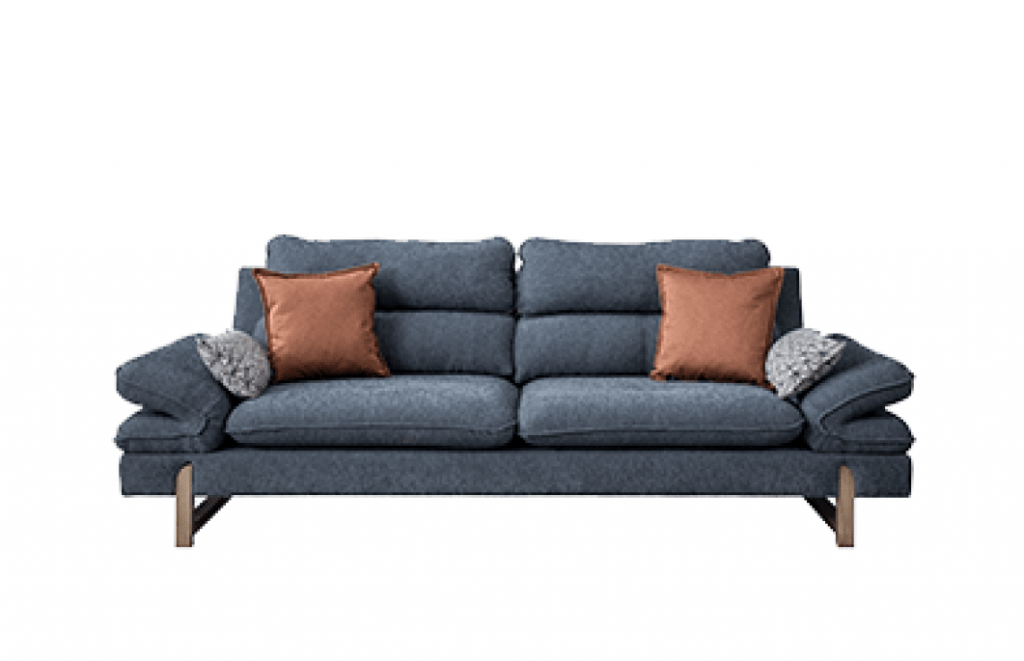 PIRAT SOFA TWO SEATHER - Design bútor fiataloknak