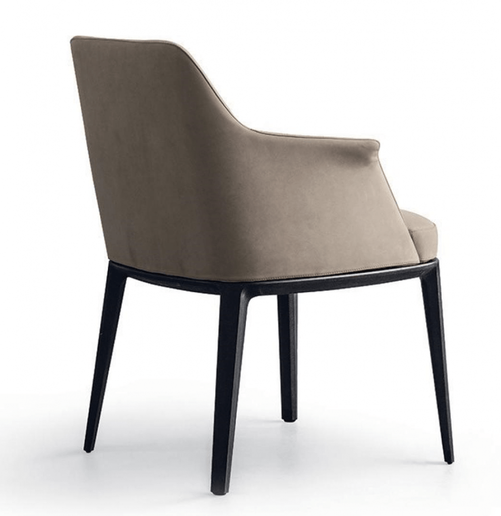 PUENTE ARMCHAIR - Exclusive design bútorok