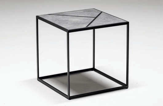 PUENTE SIDE TABLE - Exclusive design bútorok