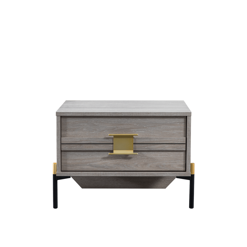 PULA BEDSIDE TABLE - Design bútor fiataloknak