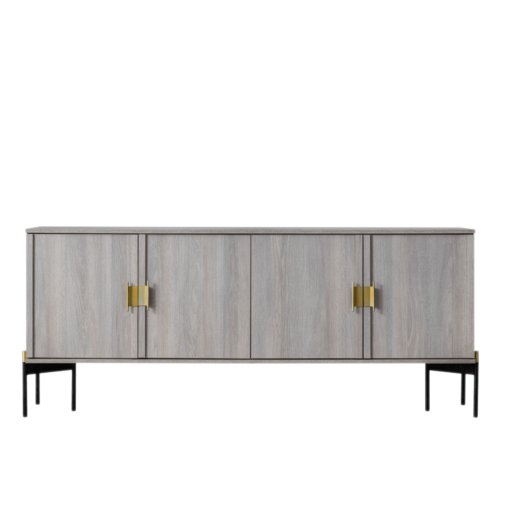 PULA DINING SERVING CABINET - Design bútor fiataloknak