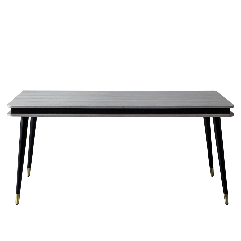 PULA DINING TABLE - Design bútor fiataloknak