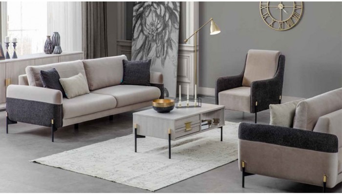 PULA SOFA  COLLECTION - Design bútor fiataloknak