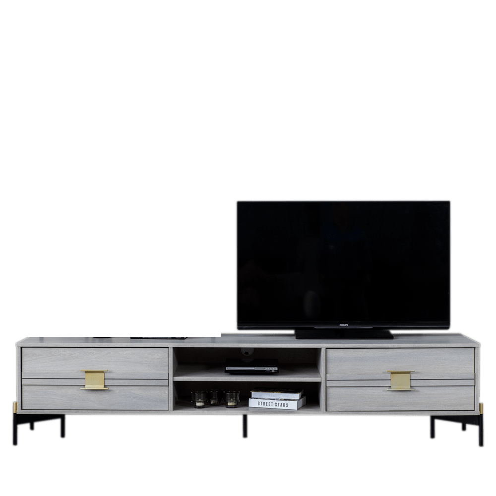 PULA TV UNIT - Design bútor fiataloknak