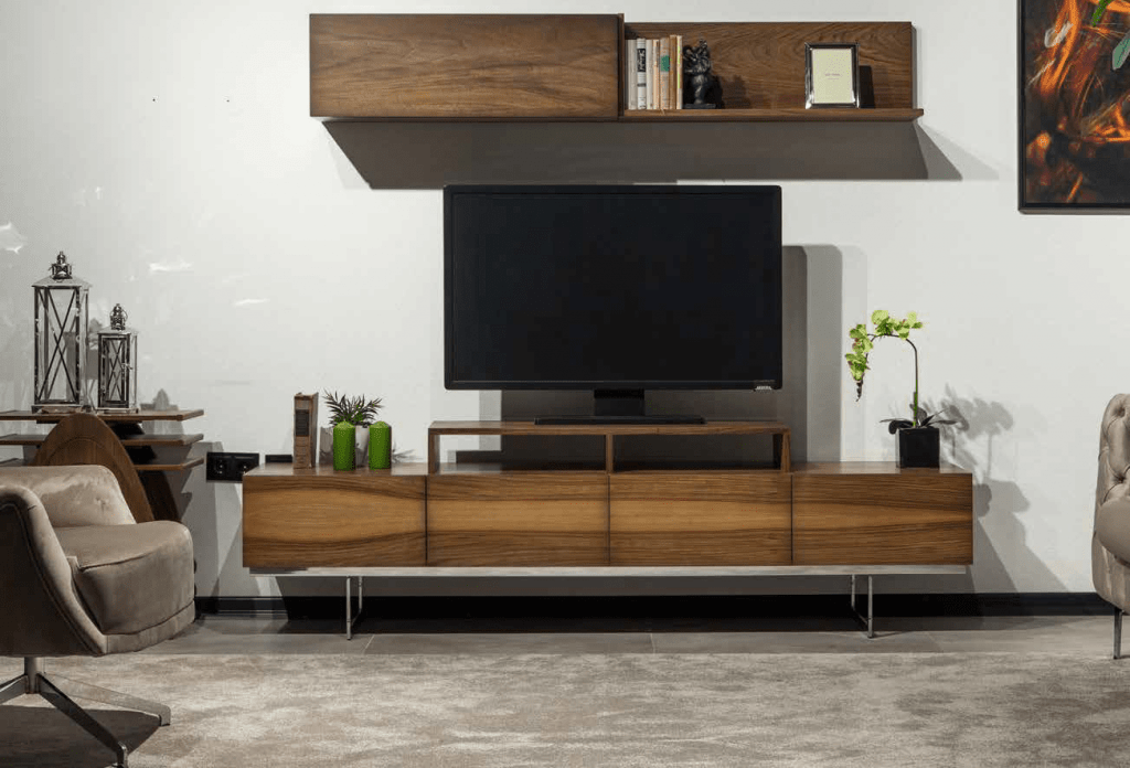 RANADA TV UNIT - Design bútorok