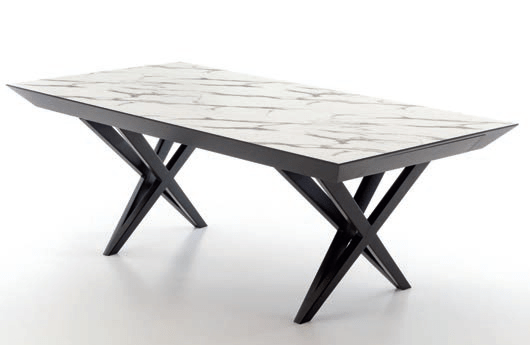 REGENT DINING TABLE - Exclusive design bútorok