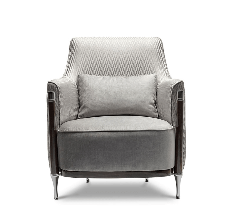 REGINA  ARMCHAIR 2 - Exclusive design bútorok