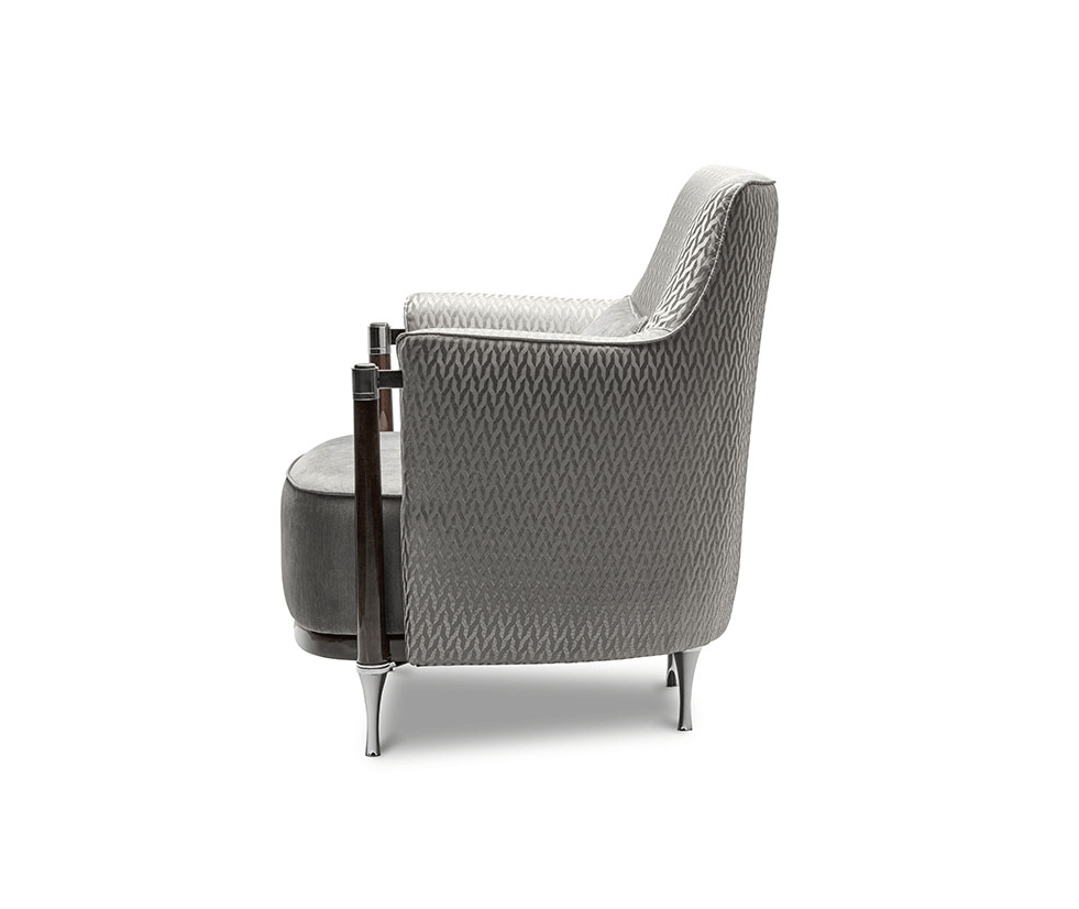 REGINA  ARMCHAIR 3 - Exclusive design bútorok