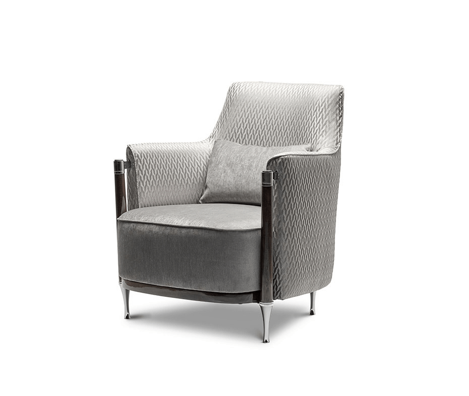 REGINA  ARMCHAIR - Exclusive design bútorok