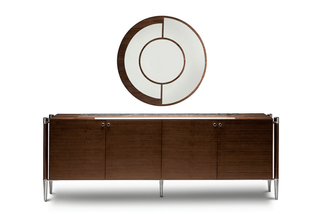 REGINA DINING SIRVING CABINET - Exclusive design bútorok