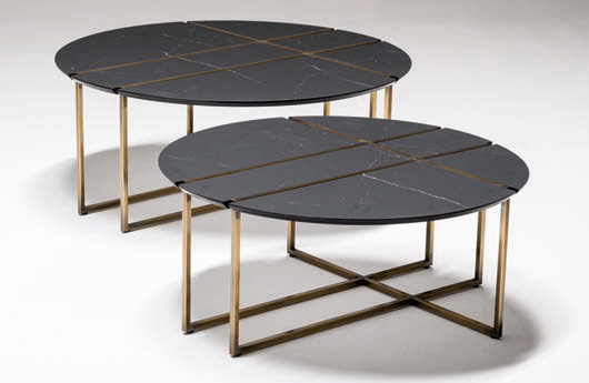 RIO COFFEE TABLE - Exclusive design bútorok