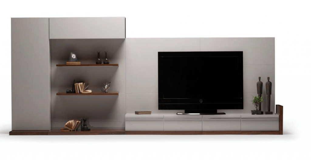 RIVEL  LIVING ROOM CABINET - Design bútorok