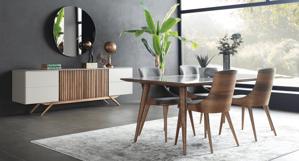 ROCCO DINING ROOM COLLECTION 2 - Design bútor fiataloknak