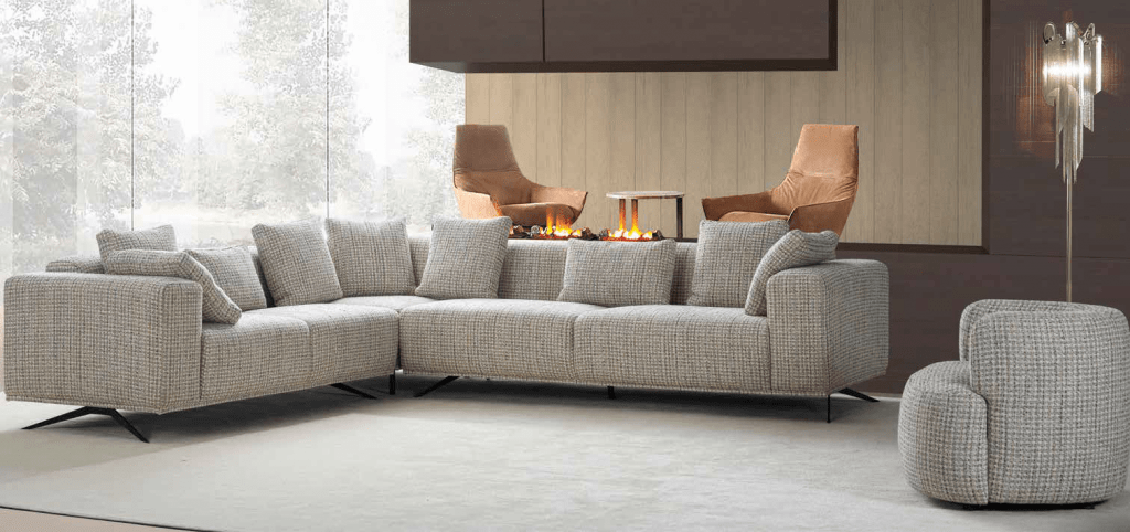 ROSA CORNER SOFA - Design bútorok