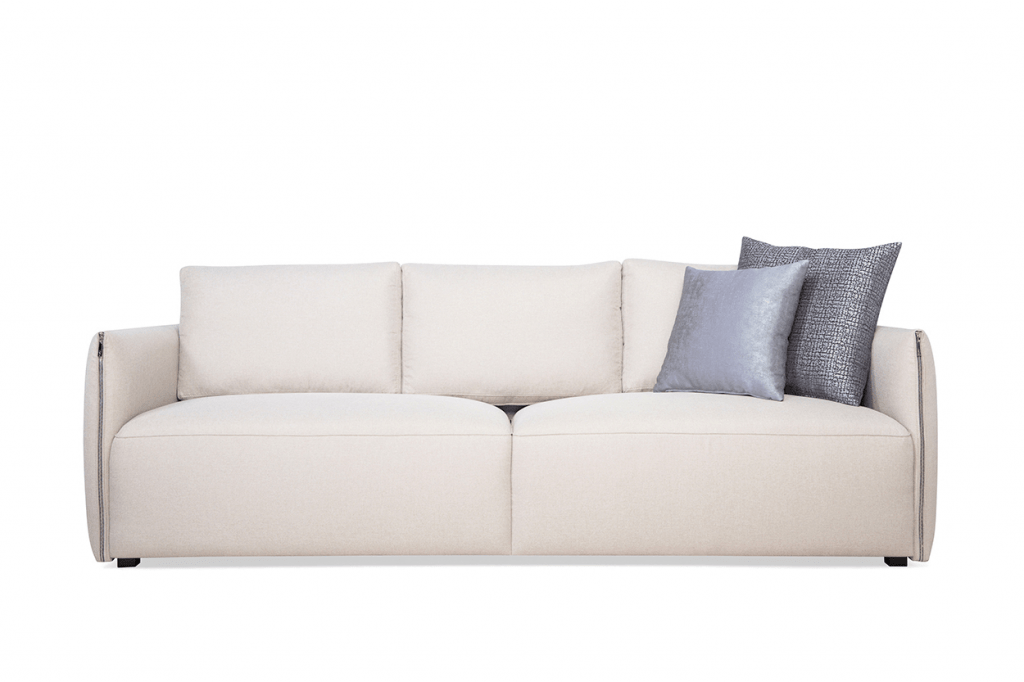 RUFINA SOFA THREE SEATHER 3 - Exclusive design bútorok