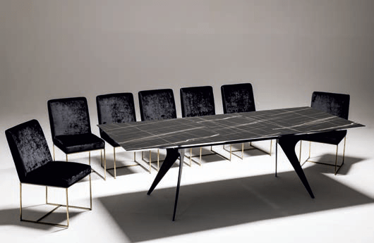 SABINA DINING TABLE - Exclusive design bútorok