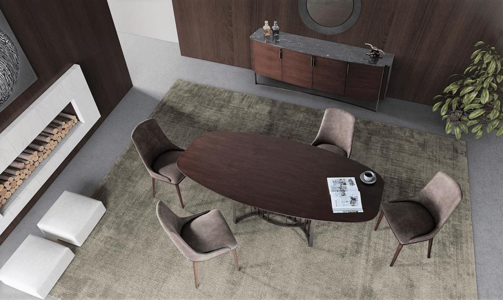 SABRINA DINING ROOM COLLECTION 2 - Exclusive design bútorok