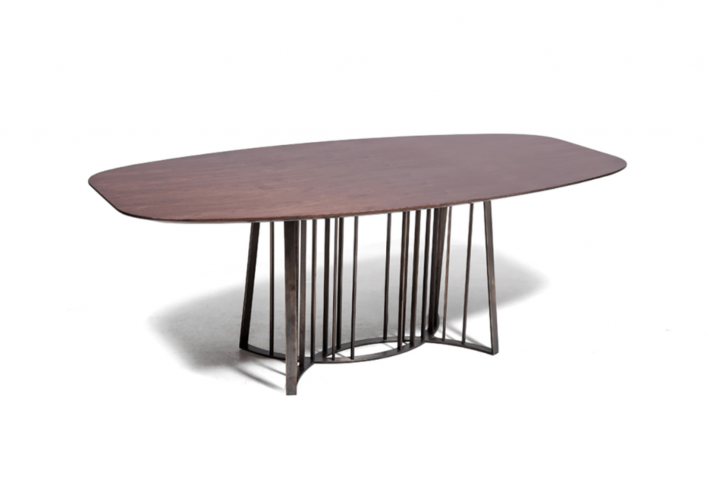 SABRINA DINING TABLE - Exclusive design bútorok