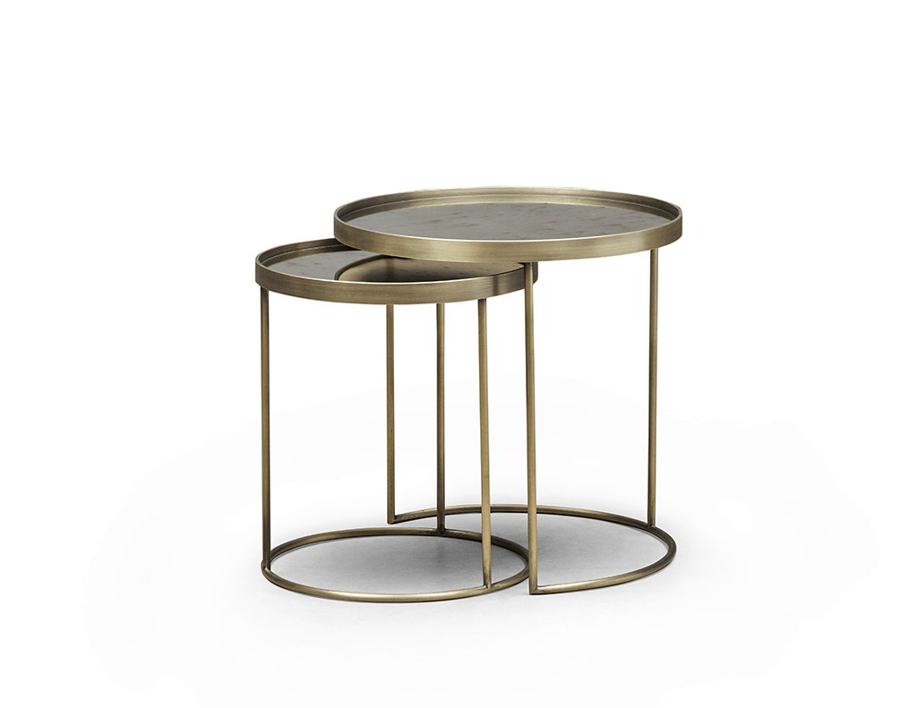 SABRINA SIDE TABLE - Exclusive design bútorok