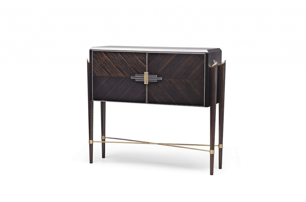 SIENA  BAR CABINET - Exclusive design bútorok