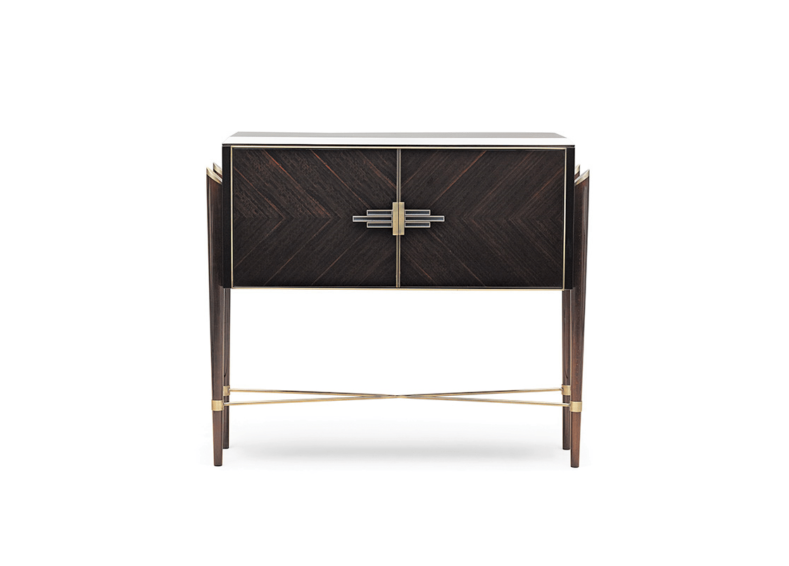 SIENA  BAR CABINET 2 - Exclusive design bútorok