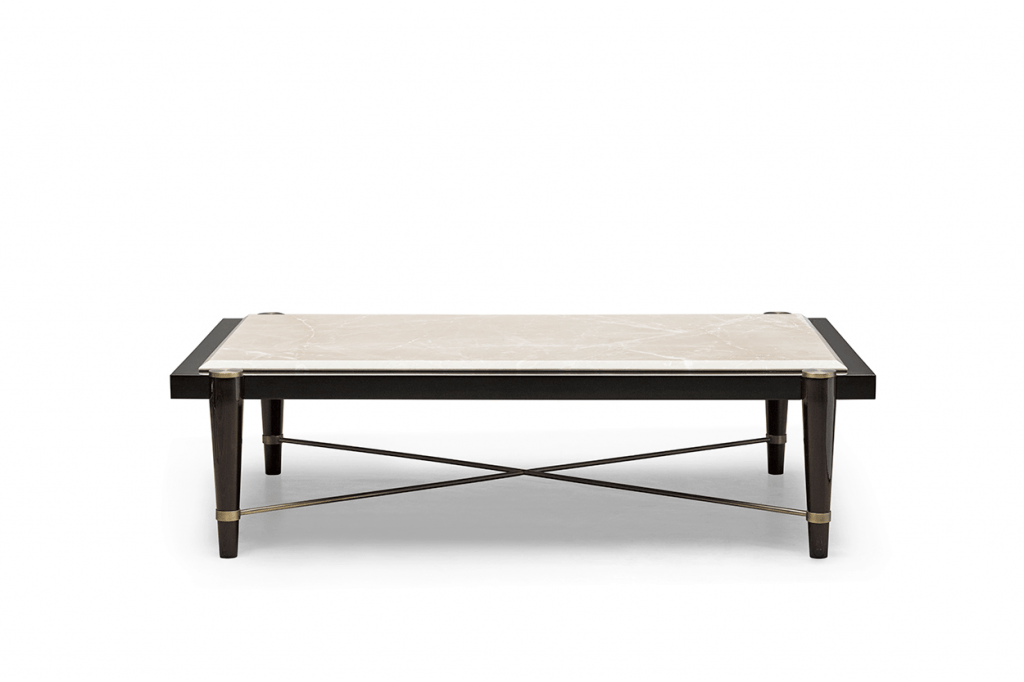 SIENA  COFFEE TABLE - Exclusive design bútorok