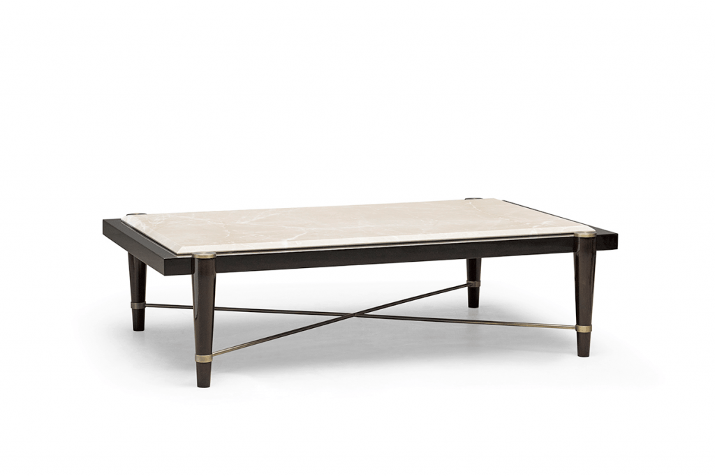 SIENA  COFFEE TABLE 2 - Exclusive design bútorok