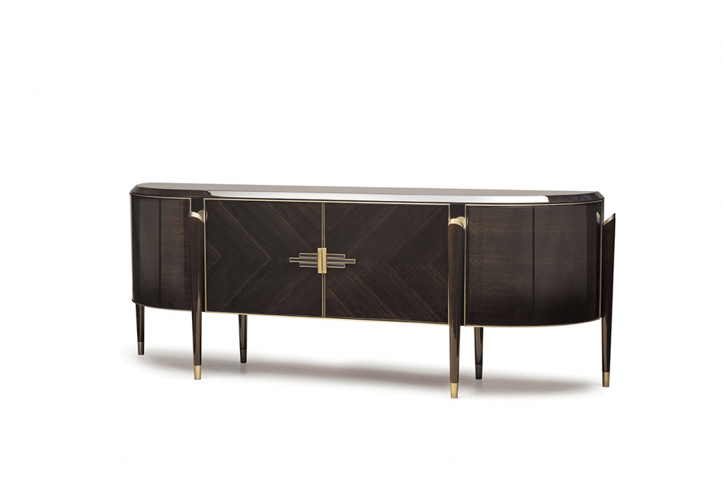 SIENA  DINING SERVING CABINET 2 - Exclusive design bútorok