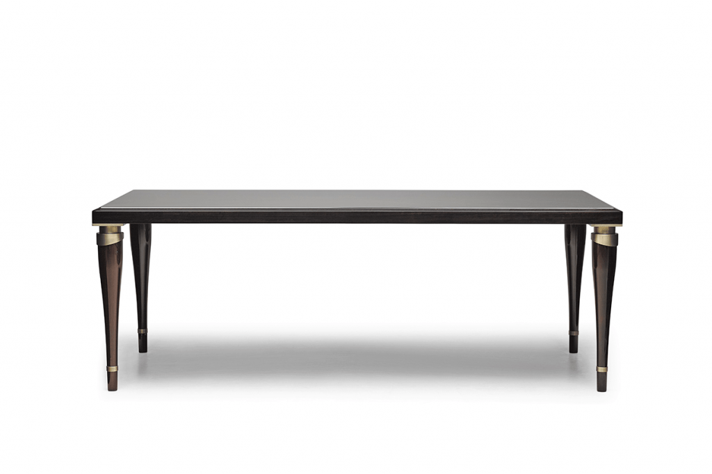 SIENA  DINING TABLE 2 - Exclusive design bútorok