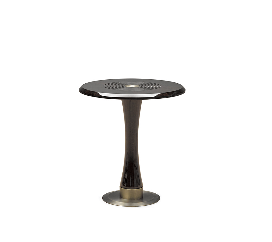 SIENA  SIDE TABLE - Exclusive design bútorok