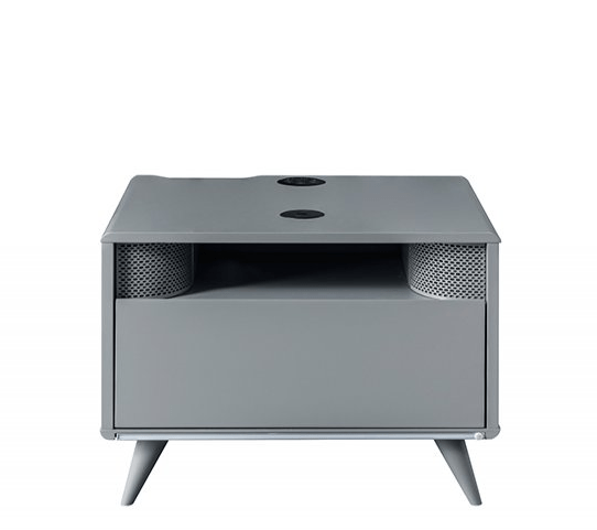 SOLINI SMART BEDSIDE MODUL - Design bútor fiataloknak