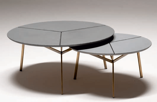 SOTOGRANDE COFFEE TABLE - Exclusive design bútorok